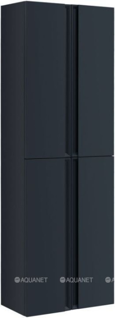 Allen Brau Eclipse 60 1.E1006.AM антрацит матовый (00273970)