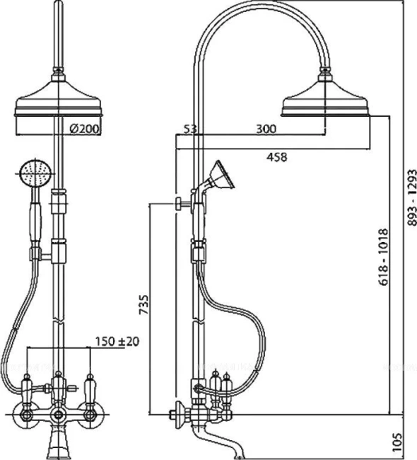 Cezares First FIRST-CVD-01-Bi
