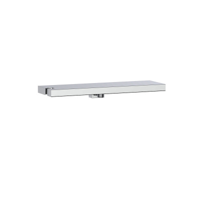 Vincea Inspire VSFW-3I21MT4RCH встраиваемый, термостатический, двухрежимный, хром