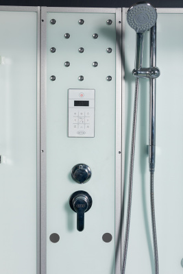 River Wisla 170/80/55 MT