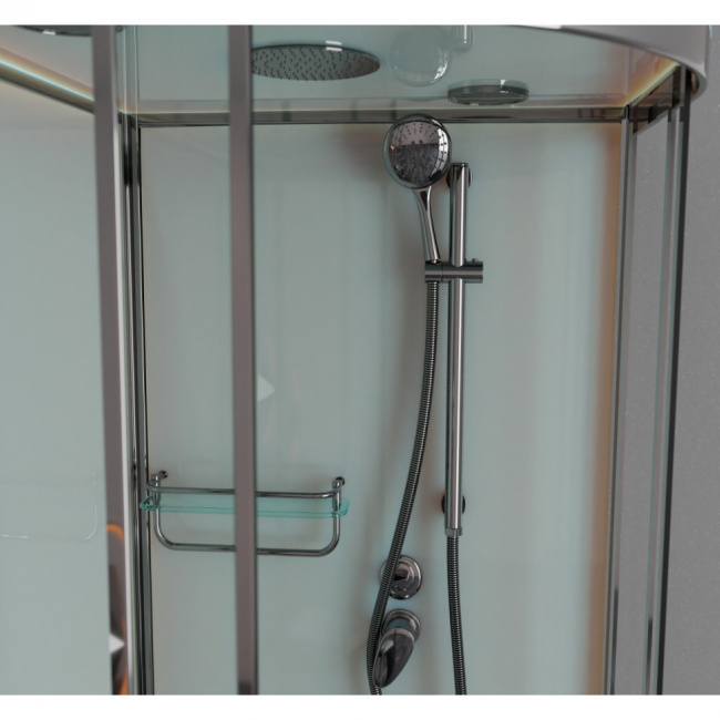 Frank F400 М Brilliant