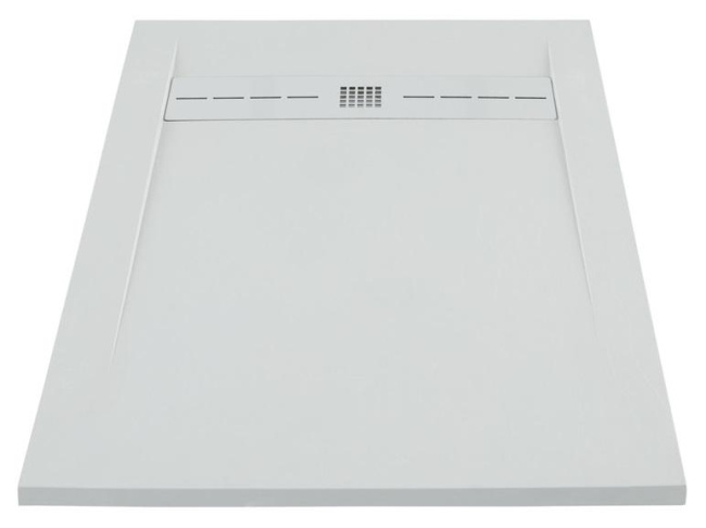 Allen Brau Infinity 140x80 8.21004-21 белый камень