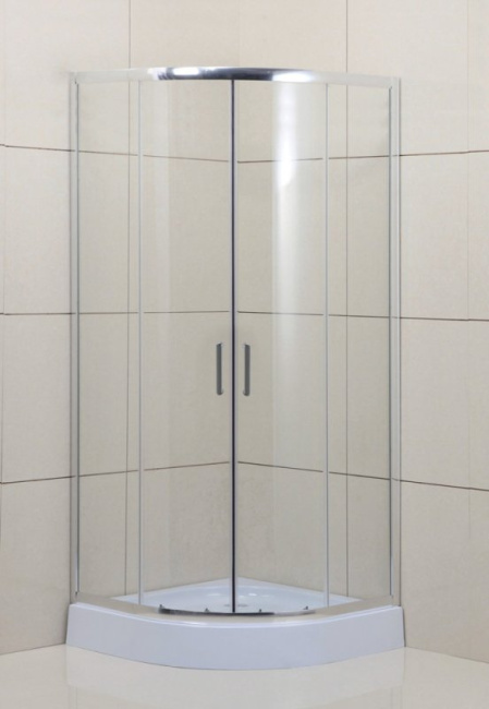 BelBagno UNO-195-R-2-80-C-Cr без поддона