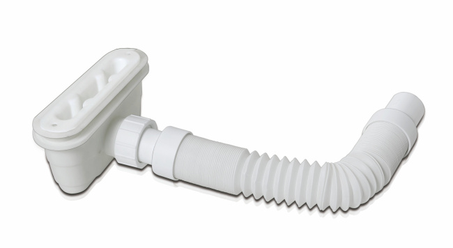 WeltWasser WW TRS 12090 STONE-WT