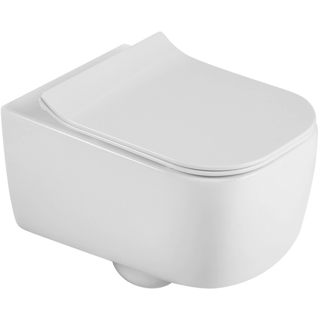 Black&White Universe W-730 730W00 подвесной с сиденьем Микролифт