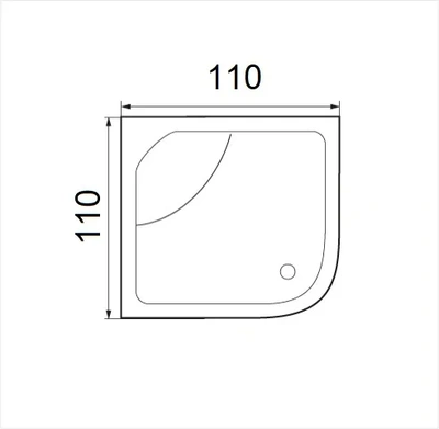 Wemor 110/110/55 С