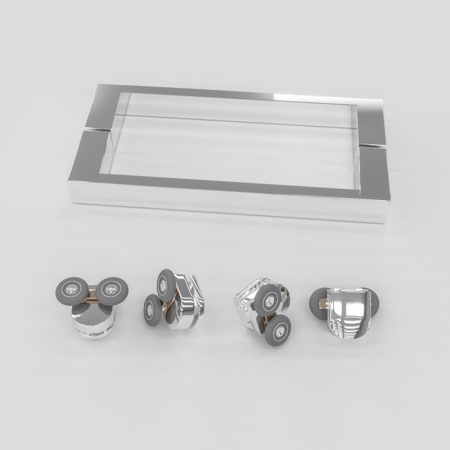 RGW CL-48-1 (CL-14 + Z-060-1) (320948106-011) без поддона