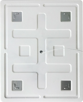 BelBagno 100 SPC-GRT-1000-600-LED-TCH-WARM с подсветкой с подогревом с сенсорным выключателем