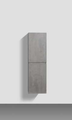 BelBagno Luce 40x135 LUCE-1350-2A-SC-SCM