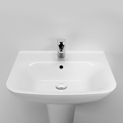 Am.Pm Like C804221WH 55см