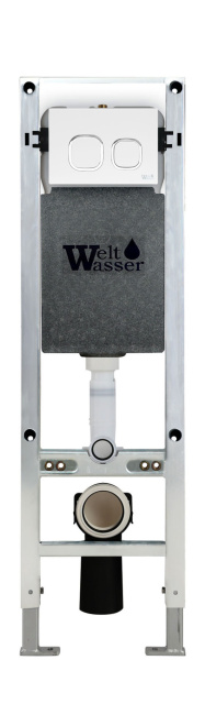 WeltWasser WW AMBERG 350 ST