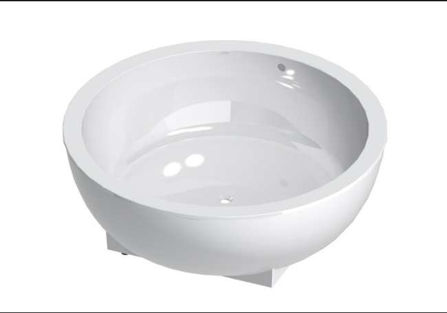 Astra-Form ОЛИМП 180x180 цветная по RAL