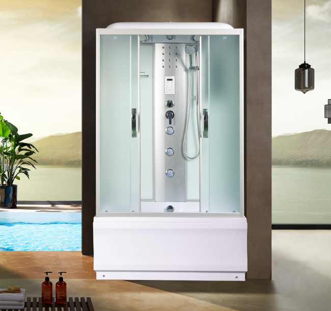 River Sena 120/80/50 MT