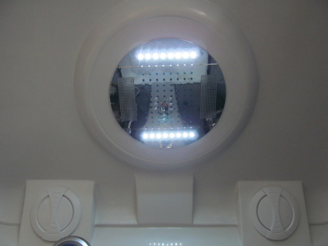 Arcus AS-606 (120*85*220)