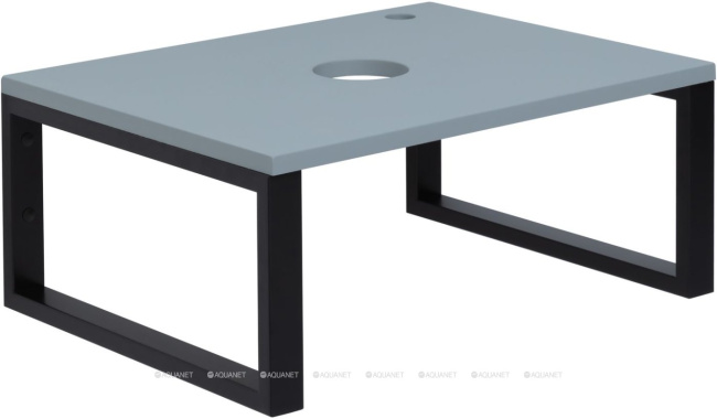 Aquanet Арт 60 цв.мисти грин (313279)