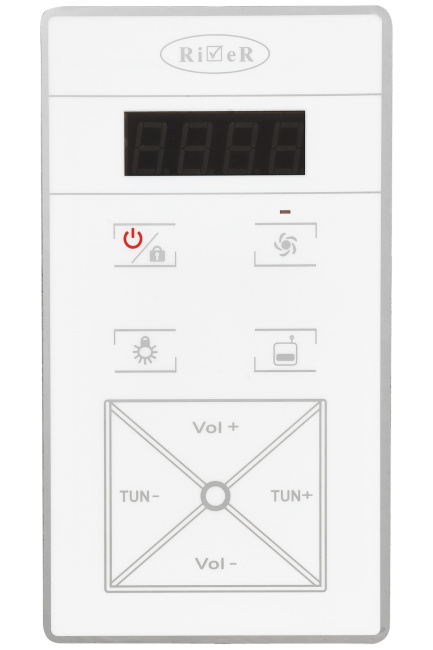 River Sena 150/70/55 MT