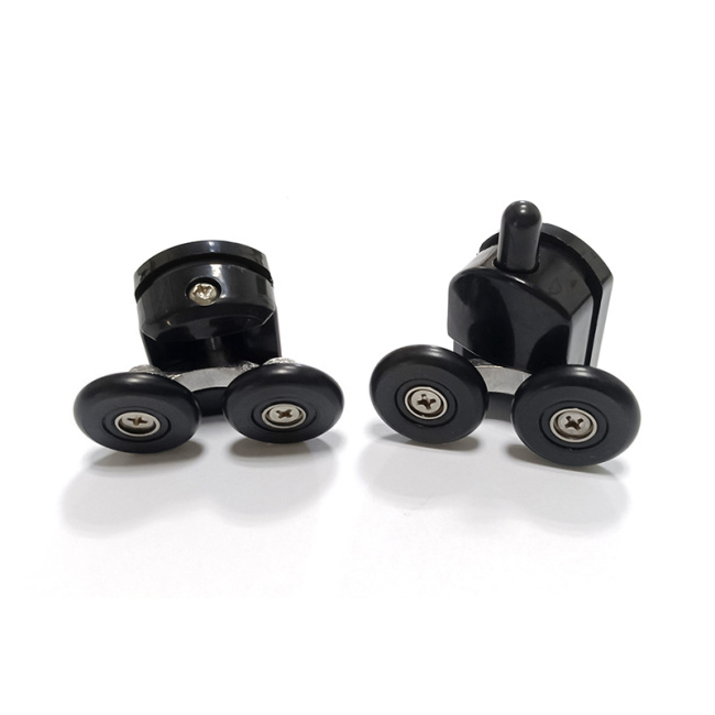 ABBER Schwarzer Diamant AG30130BH-S100B-S100B