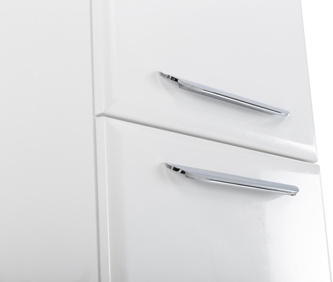 Cezares Eco 40 ECO-1500-2A-SC-BL подвесной Bianco Lucido