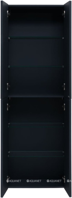 Allen Brau Eclipse 60 1.E1006.AM антрацит матовый (00273970)