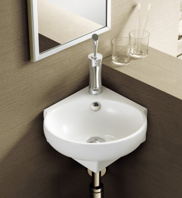WELTWASSER AISBACH 5010 подвесной