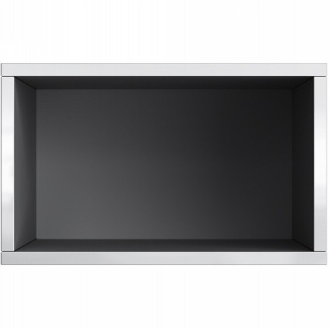 AM.PM Func 40 M8FOH0401WG Белая глянцевая