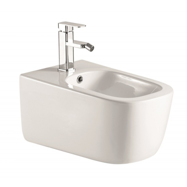 Esbano GARANT белый