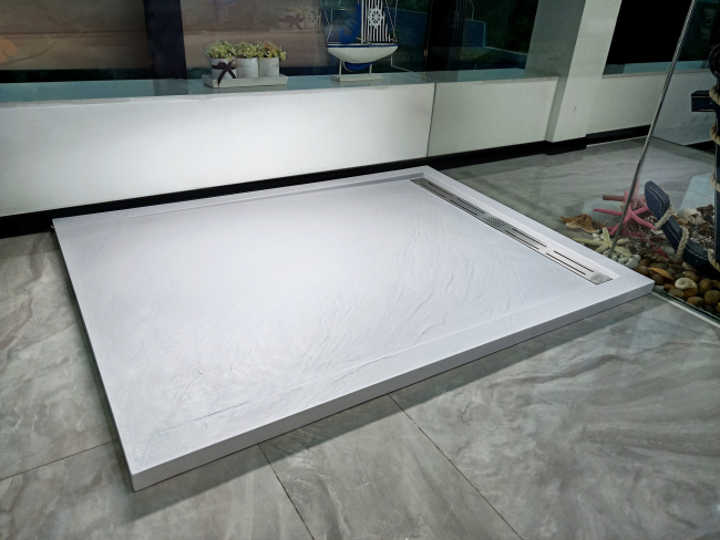 WeltWasser WW TRS 12090 STONE-WT