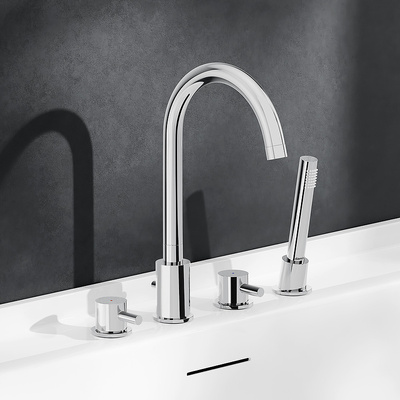 Damixa Scandinavian Pure 360400000 Хром