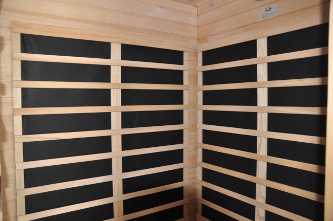 SaunaMagic Novel CS Mini