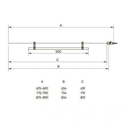 Veconi PL79B-90-01-C4