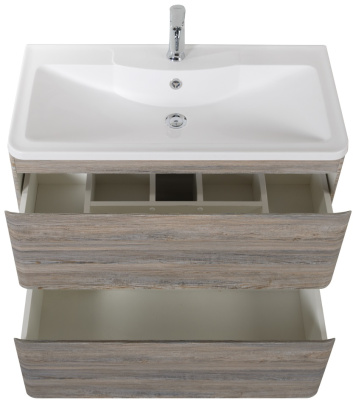 BelBagno Albano 90 см ALBANO-900-2C-PIA-PS
