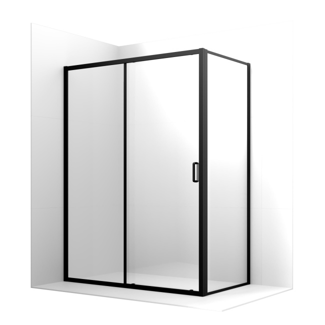 Ambassador Forsa 17021218AB-80AB 120x80 без поддона