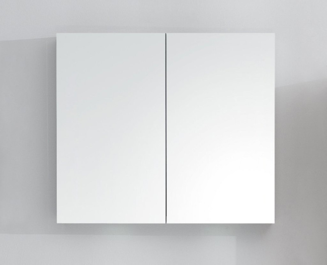 BelBagno 80x70 SPC-2A-DL-BL-800 с подсветкой