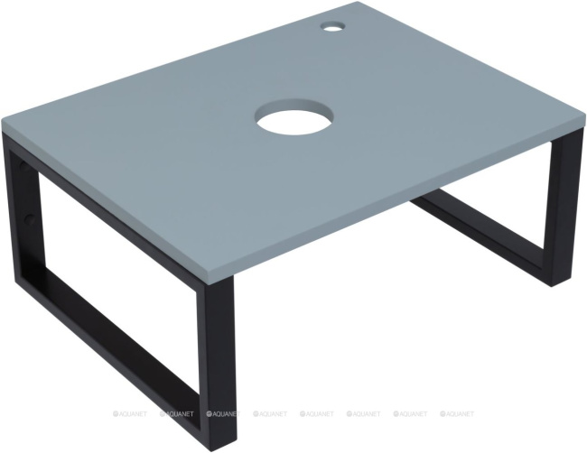 Aquanet Арт 60 цв.мисти грин (313279)