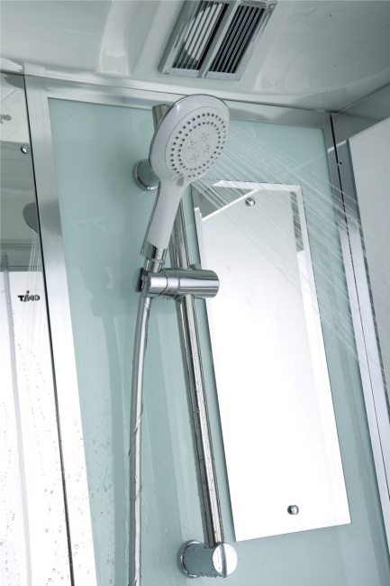 Timo Comfort T-8802 R Fabric Glass