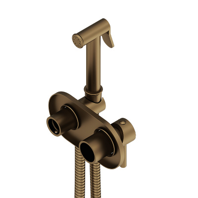 Damixa RedBlu Option 214000000 Бронза