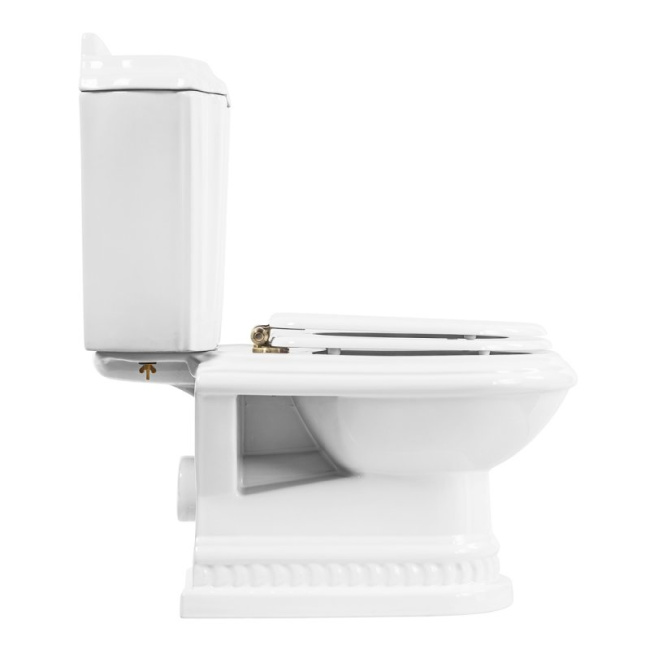 CEZARES King Palace