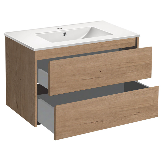 Vincea Gio 800 N.Oak