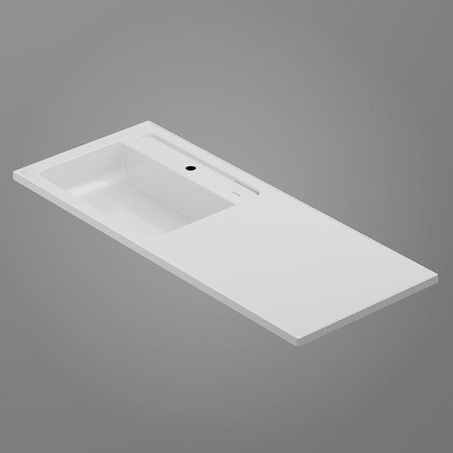 AM.PM X-Joy 120 L M85AWPL1201WG на стиральную машину Белая