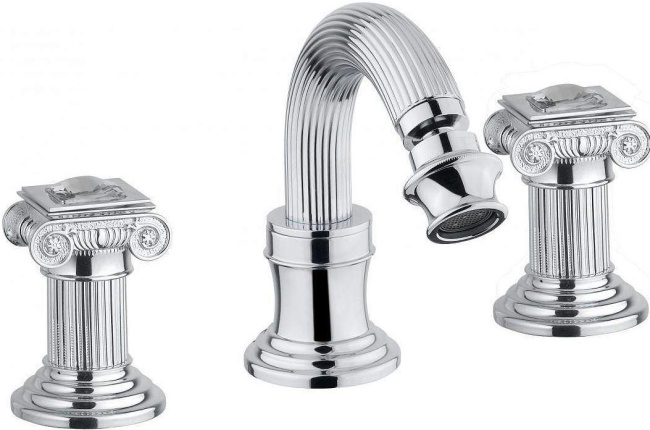 Cezares Olimp OLIMP-BBS2-01-Sw с донным клапаном