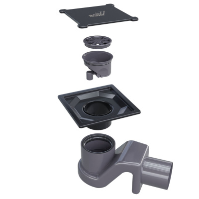 RGW SDR-13B (47211311-04)