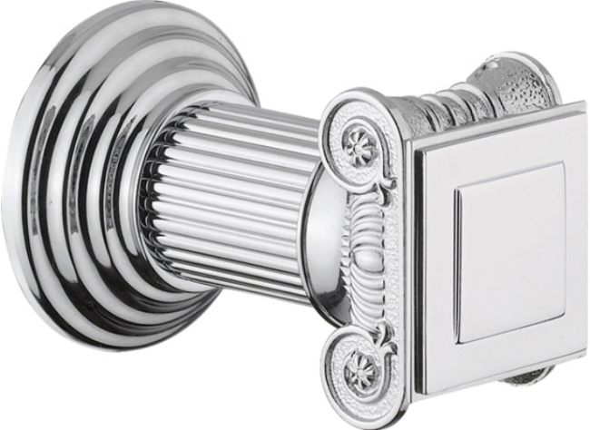 Cezares Olimp OLIMP-BBS2-01-O с донным клапаном