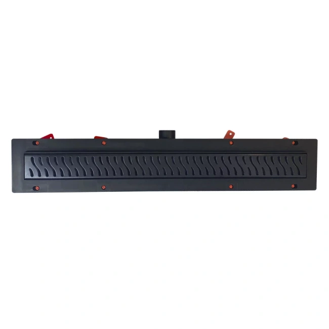 Veconi Harmony Black 450 V450HB