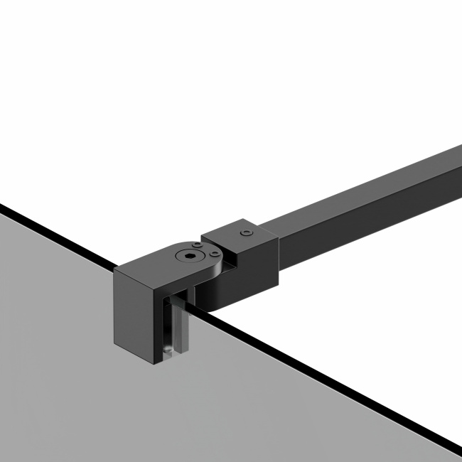 BERGES SKY BLACK 1100 тонированное стекло