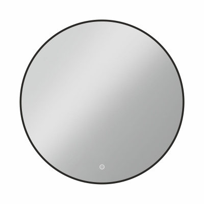 Vincea LED VLM-3DE800B 800×800 c сенсорным выключателем и диммером