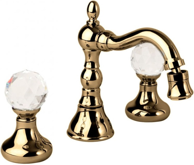 Cezares Atlantis ATLANTIS-BBS2-02-Sw с донным клапаном