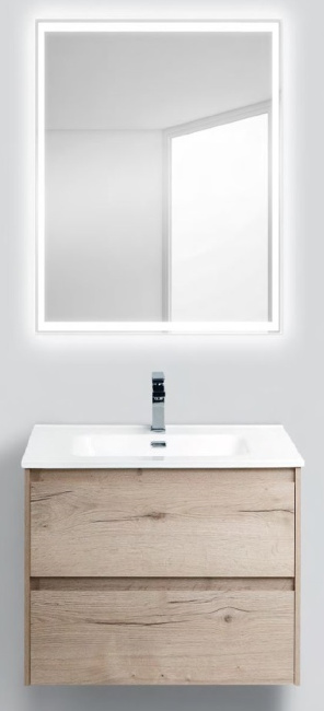 BelBagno Kraft 80 см KRAFT-800-2C-SO-RGB