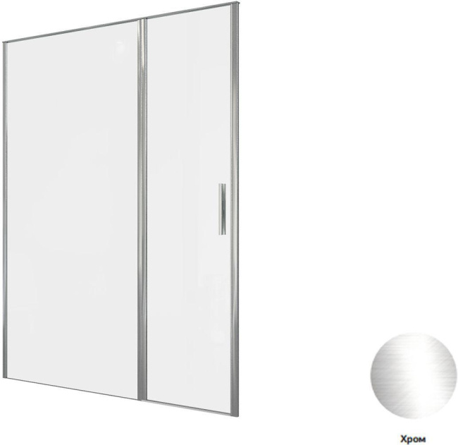 Allen Brau Priority 160 3.31037.00 хром
