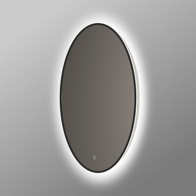 Vincea LED VLM-3DE800B 800×800 c сенсорным выключателем и диммером
