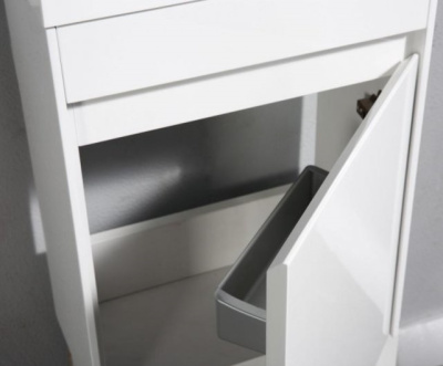 BelBagno Pietra Mini 45 см PIETRA MINI-460-1A-SO-BL-R